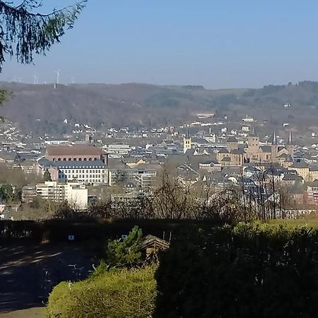Ferienwohnungen Petrisberg เทรียร์ ภายนอก รูปภาพ